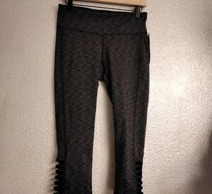NWT Ideology Work Out Pants/Leggings Size M